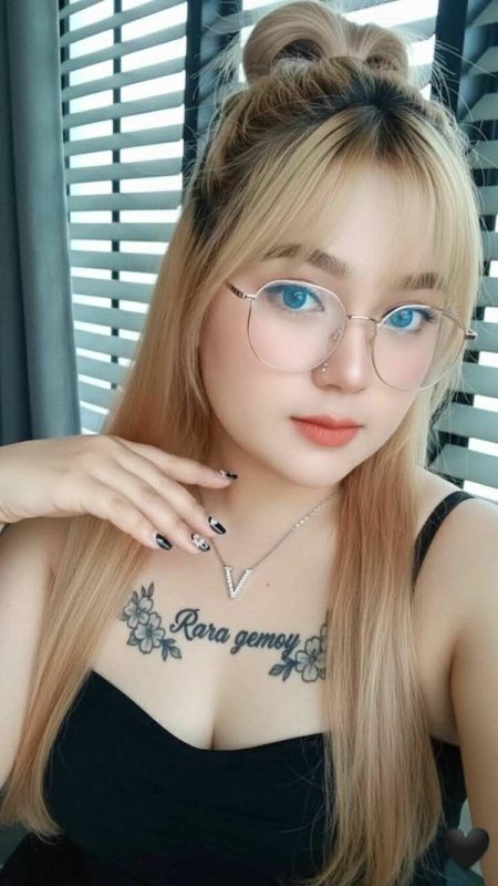 Hình ảnh mỹ nhân hiện đại cute mang vẻ đẹp trẻ trung