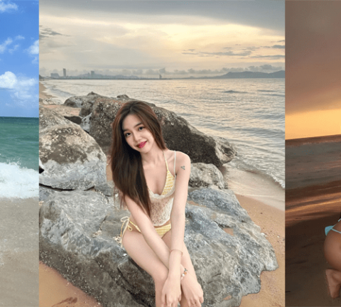 60+ Gái Xinh Bikini: Vẻ Đẹp Quyến Rũ, Cực Sexy Nóng Bỏng