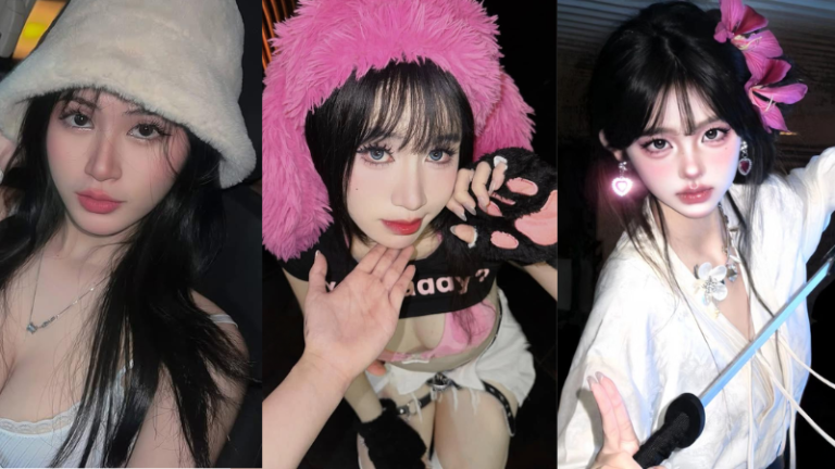 30+ Ảnh Gái Cute Chụp Instagram Gây Thương Nhớ Mọi Ánh Nhìn