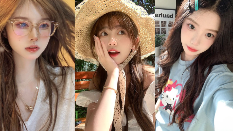 30+ Hình Ảnh Gái Xinh Cute Dễ Thương Khiến Ai Cũng Tan Chảy