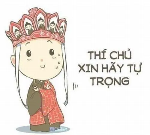 115 Ảnh Avatar Hài Hước đậm chất nhây bựa không cần lời nói nhưng vẫn tấu hài
