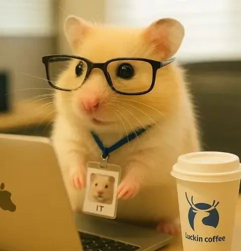 50 Ảnh Avatar Chuột Hamster Cute hợp cả nam lẫn nữ thích sự đáng yêu dễ mến