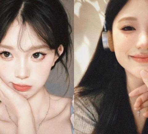 Bộ Avatar Ảnh Gái Đẹp Lung Linh Cho Trang Cá Nhân Cuốn Hút