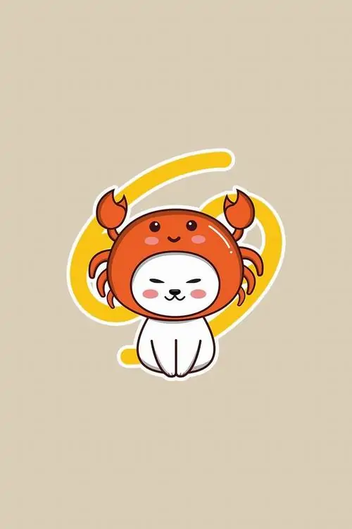 hinh-nen-cung-con-cua-nu-phong-cach-hoat-hinh-6